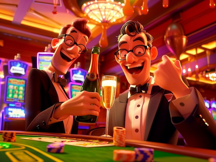 grabwins featured game showcase